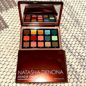 Natasha Denona
Zendo Eyeshadow Palette